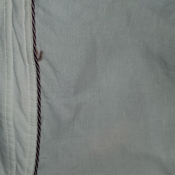 Salsa Button-down Shirt - Picture 9 of 9